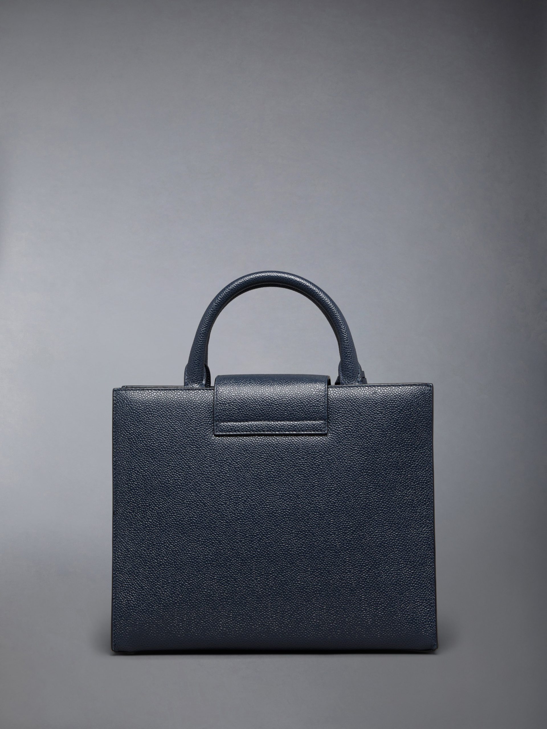 PEBBLE GRAIN SMALL MR. THOM TOTE - Image 3