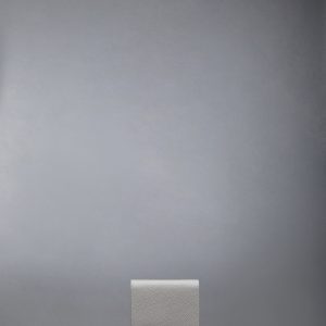 PEBBLE GRAIN LEATHER DOUBLE CARD HOLDER