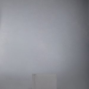 PEBBLE GRAIN MONEY CLIP WALLET