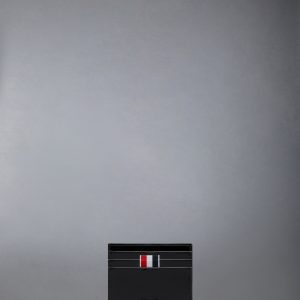 PATENT 4-BAR NOTE COMPARTMENT CARD HOLDER