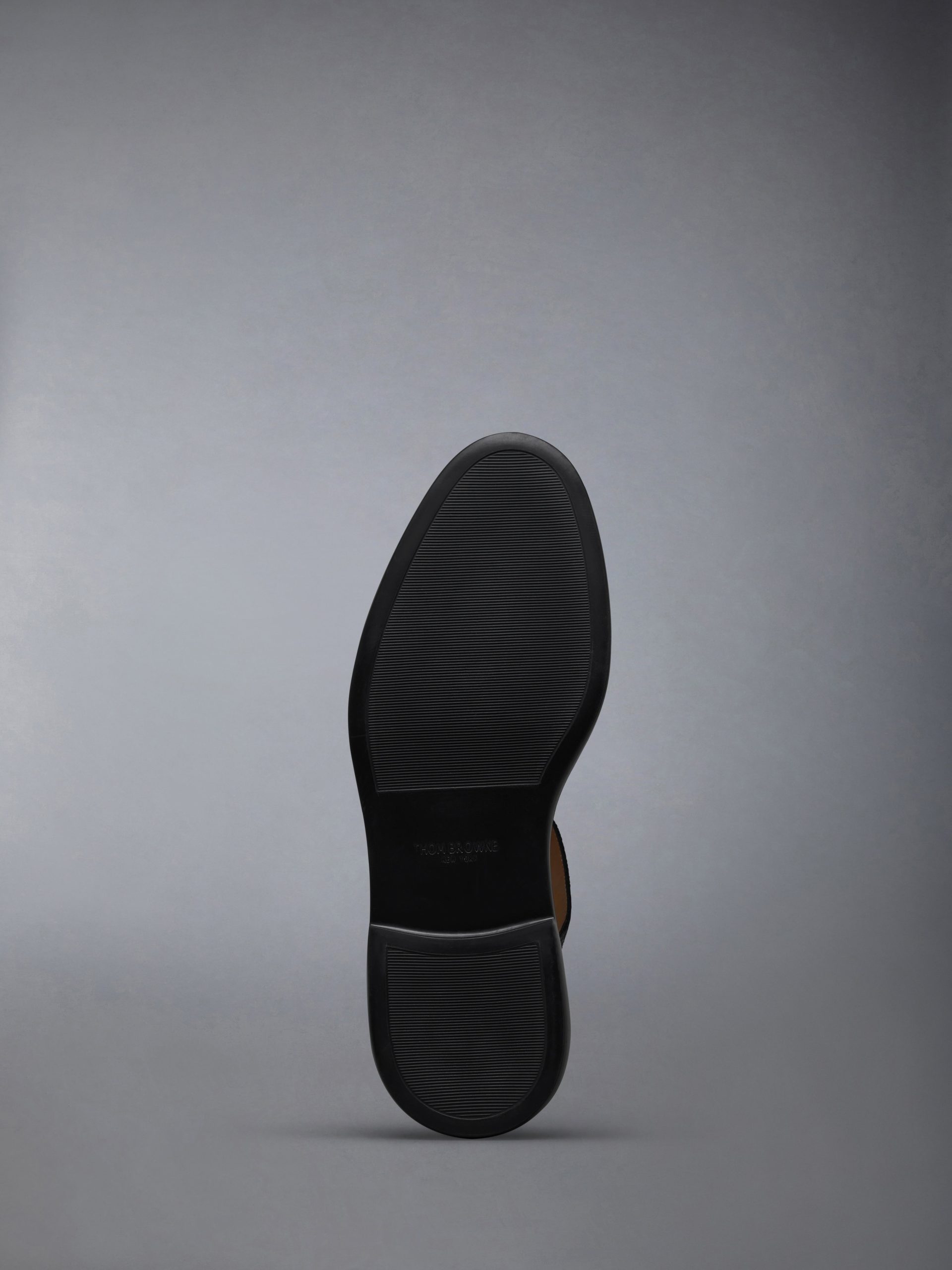 PEBBLE GRAIN LEATHER FISHERMAN SANDAL - Image 6