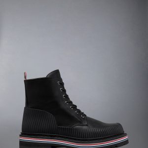 VITELLO CALF HIKING SOLE ALL TERRAIN BOOT