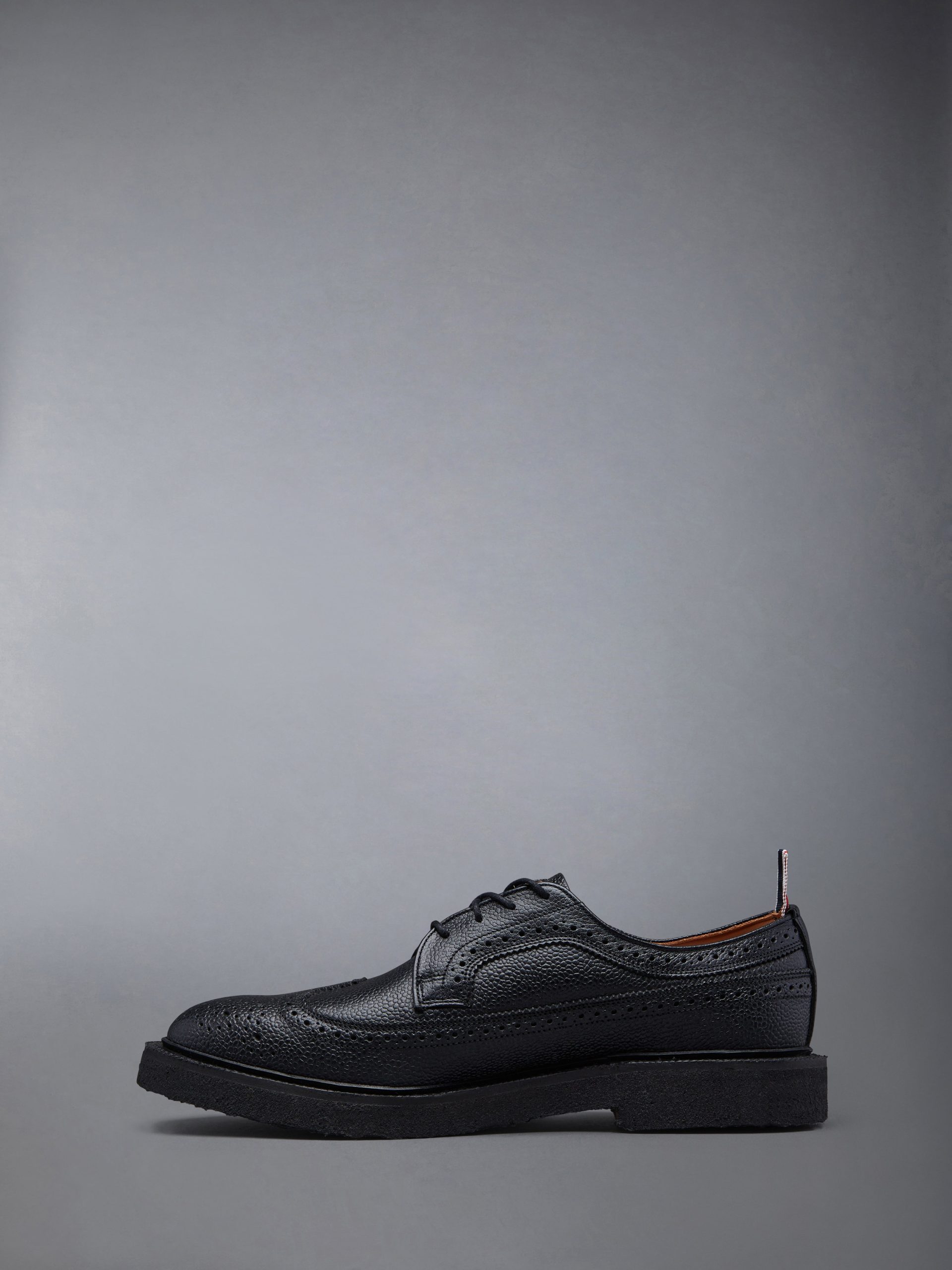 CREPE SOLE LONGWING BROGUE - Image 3
