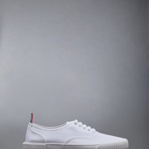 CANVAS HERITAGE SNEAKERS