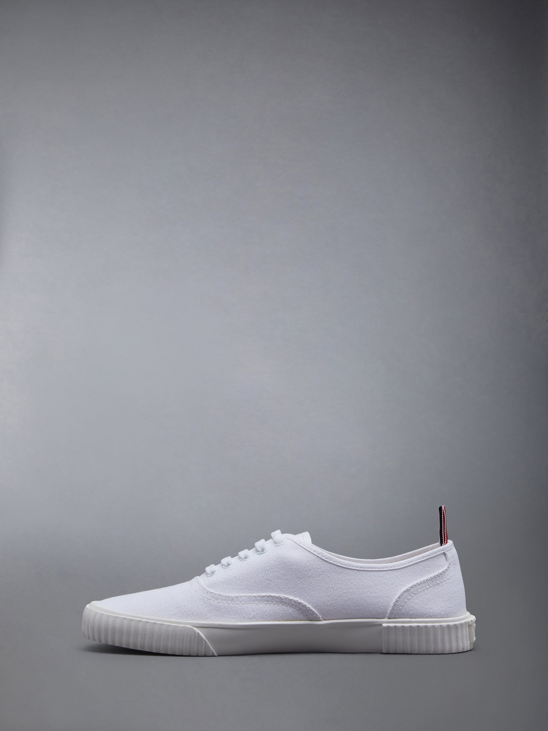 CANVAS HERITAGE SNEAKERS - Image 3