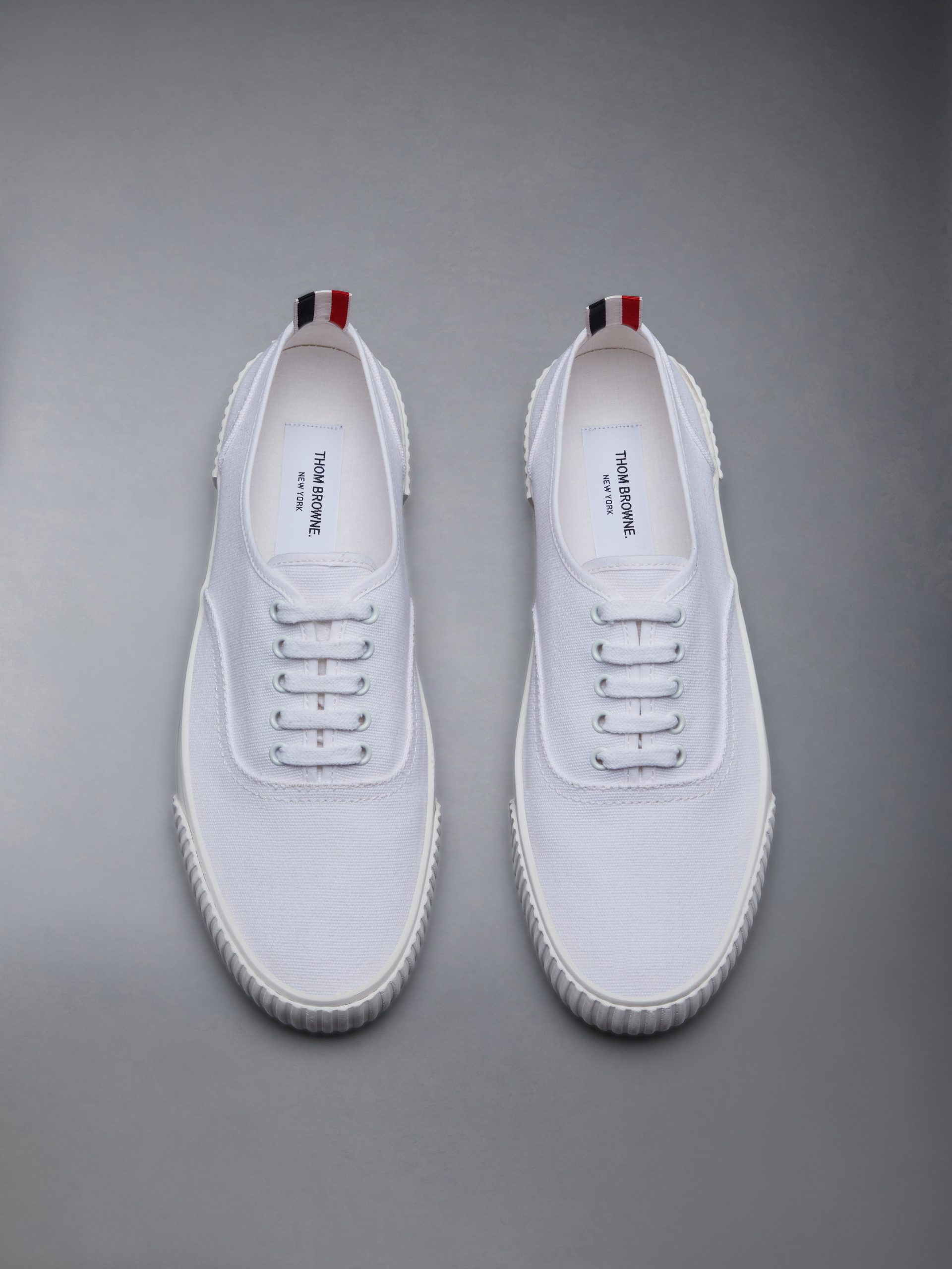 CANVAS HERITAGE SNEAKERS - Image 5