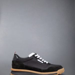 TECH NYLON ALUMNI SNEAKERS