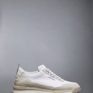 ECO NYLON ALUMNI SNEAKERS