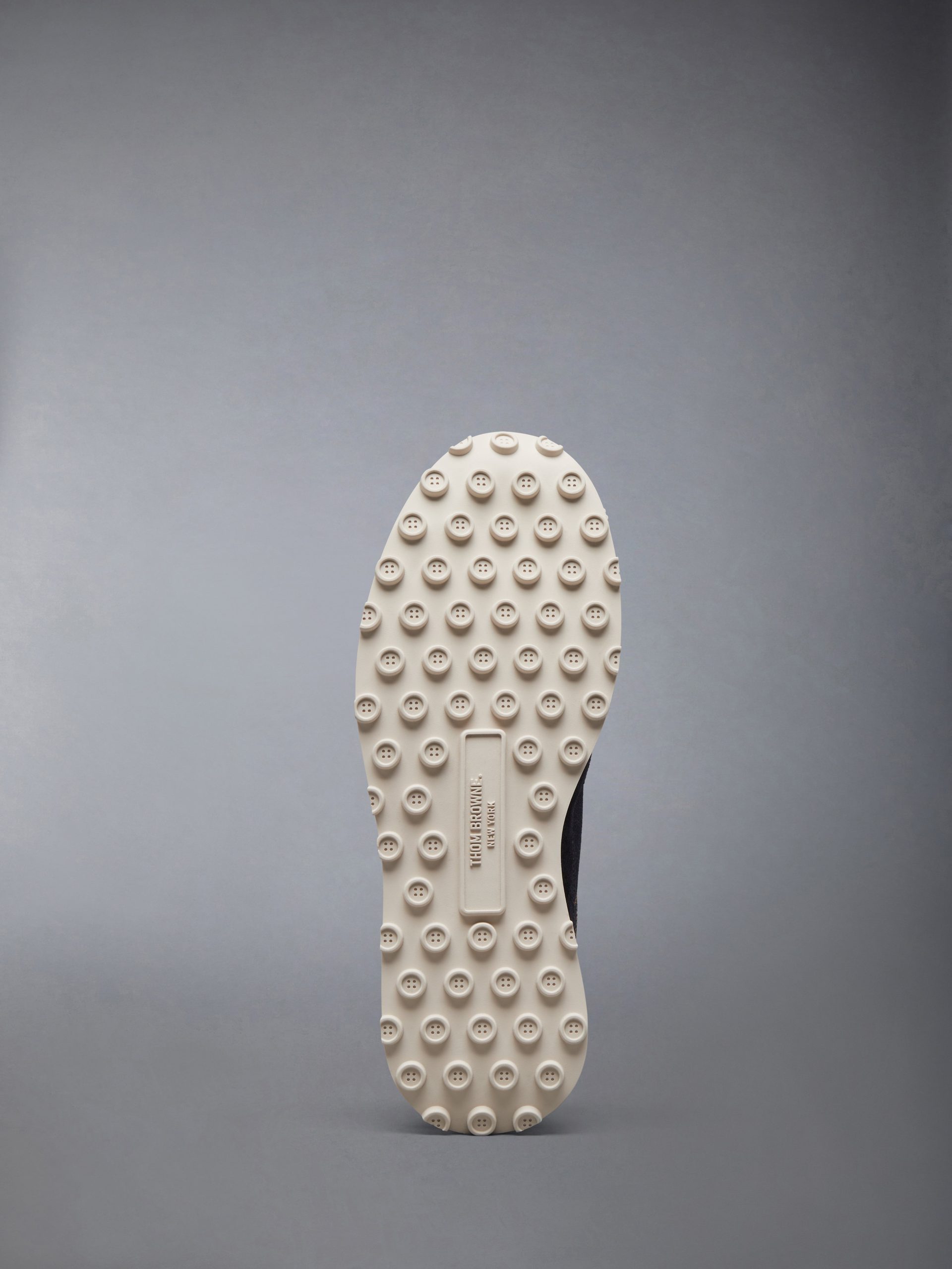 SELVEDGE DENIM TECH RUNNER ALUMNI SNEAKER - Image 6