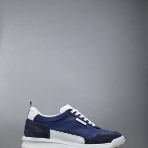 ECO NYLON ALUMNI SNEAKERS