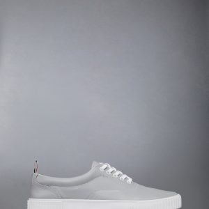 VITELLO CALF HERITAGE SNEAKERS