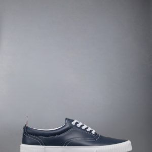 VITELLO CALF HERITAGE SNEAKERS