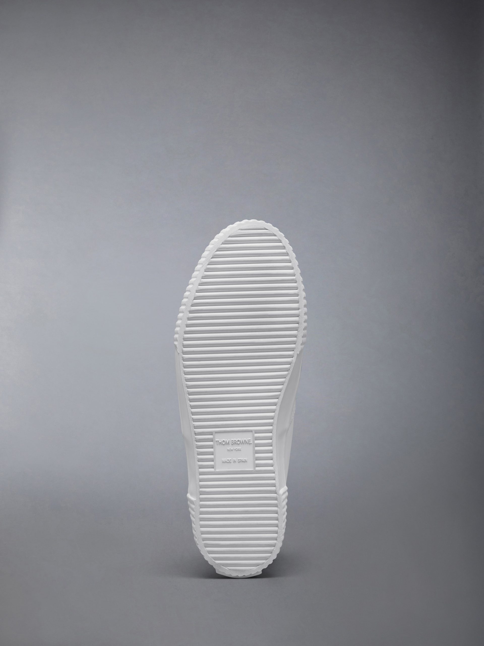 VITELLO CALF HIGH TOP HERITAGE SNEAKERS - Image 6