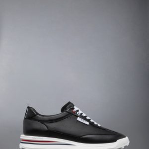 SOFT NAPPA RWB TECH RUNNER SNEAKER