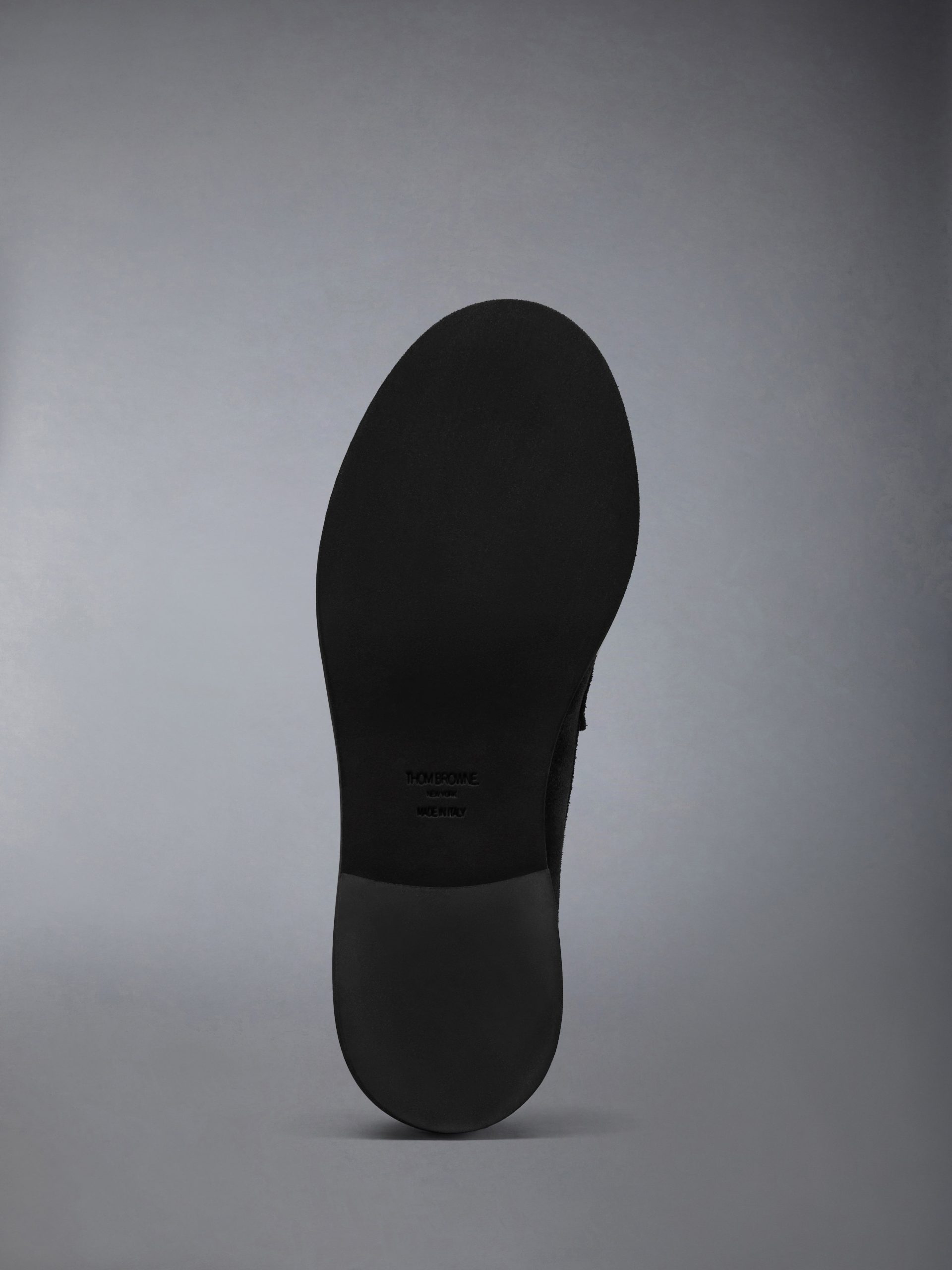 CALF SUEDE RWB TASSEL LOAFER - Image 6