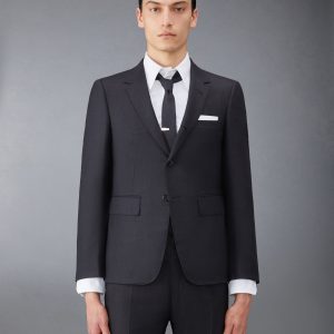 CLASSIC TWILL SPORT COAT