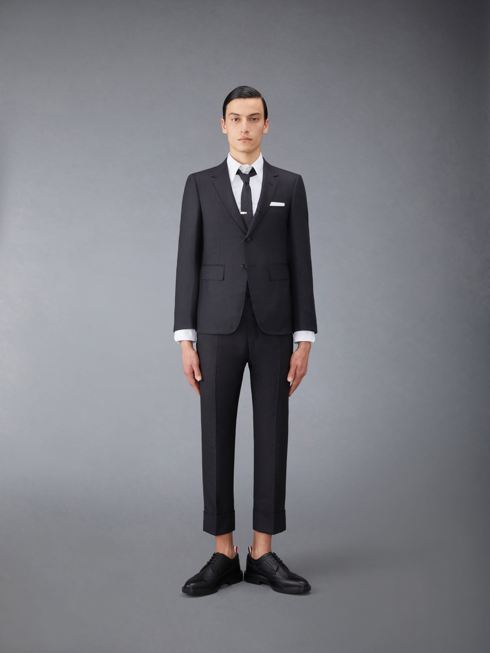 CLASSIC TWILL SPORT COAT - Image 3