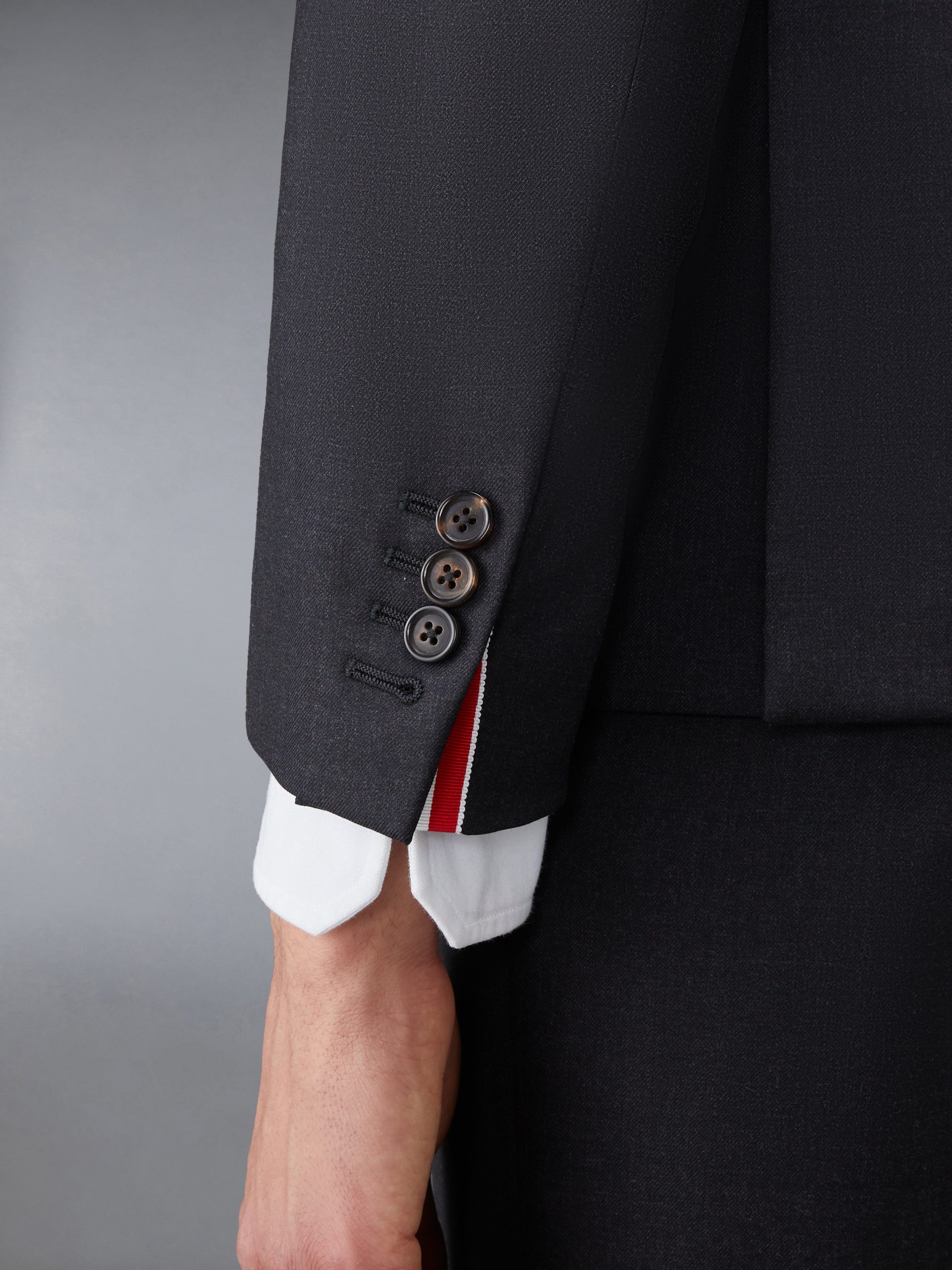 CLASSIC TWILL SPORT COAT - Image 4