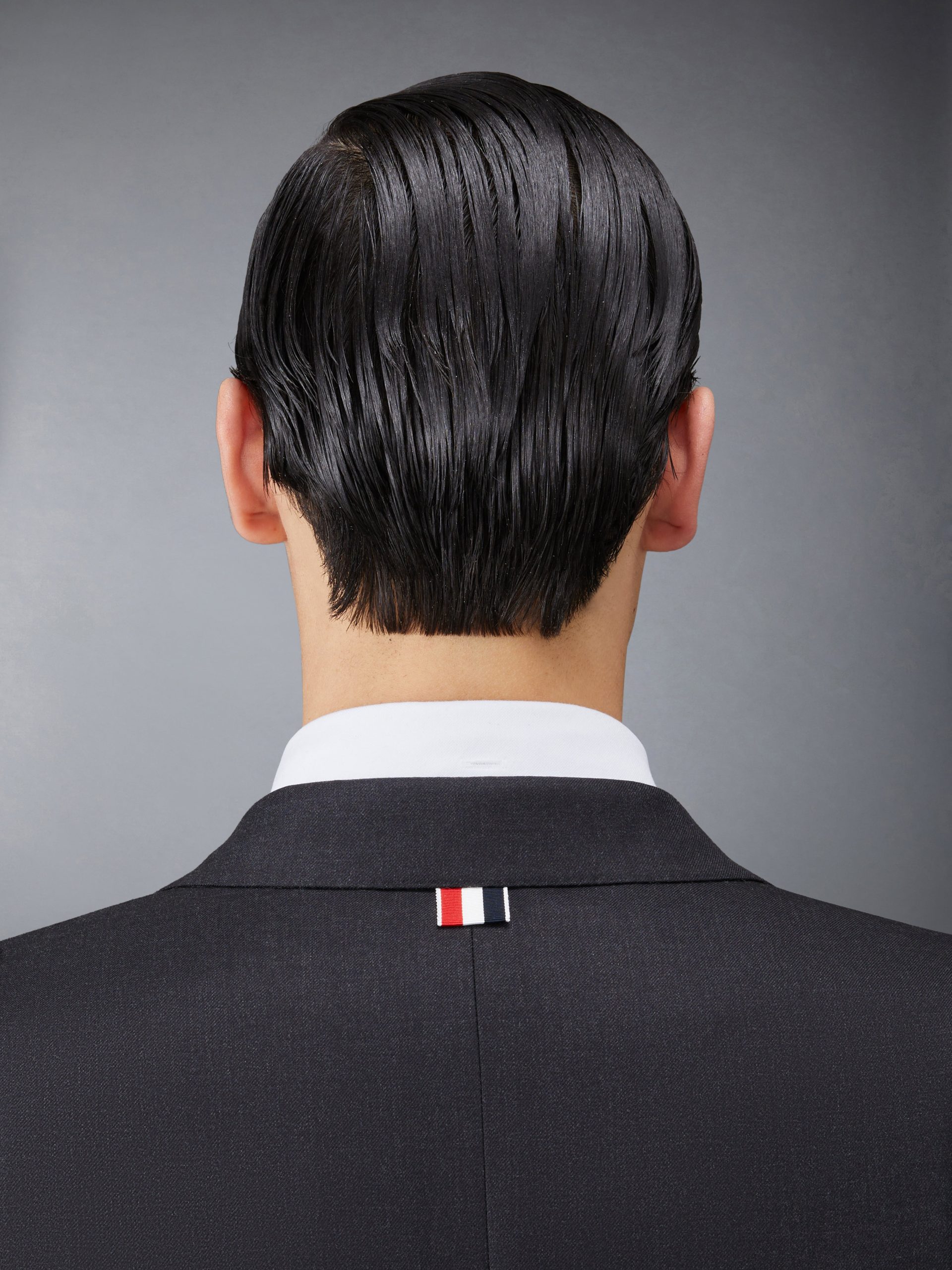 CLASSIC TWILL SPORT COAT - Image 5