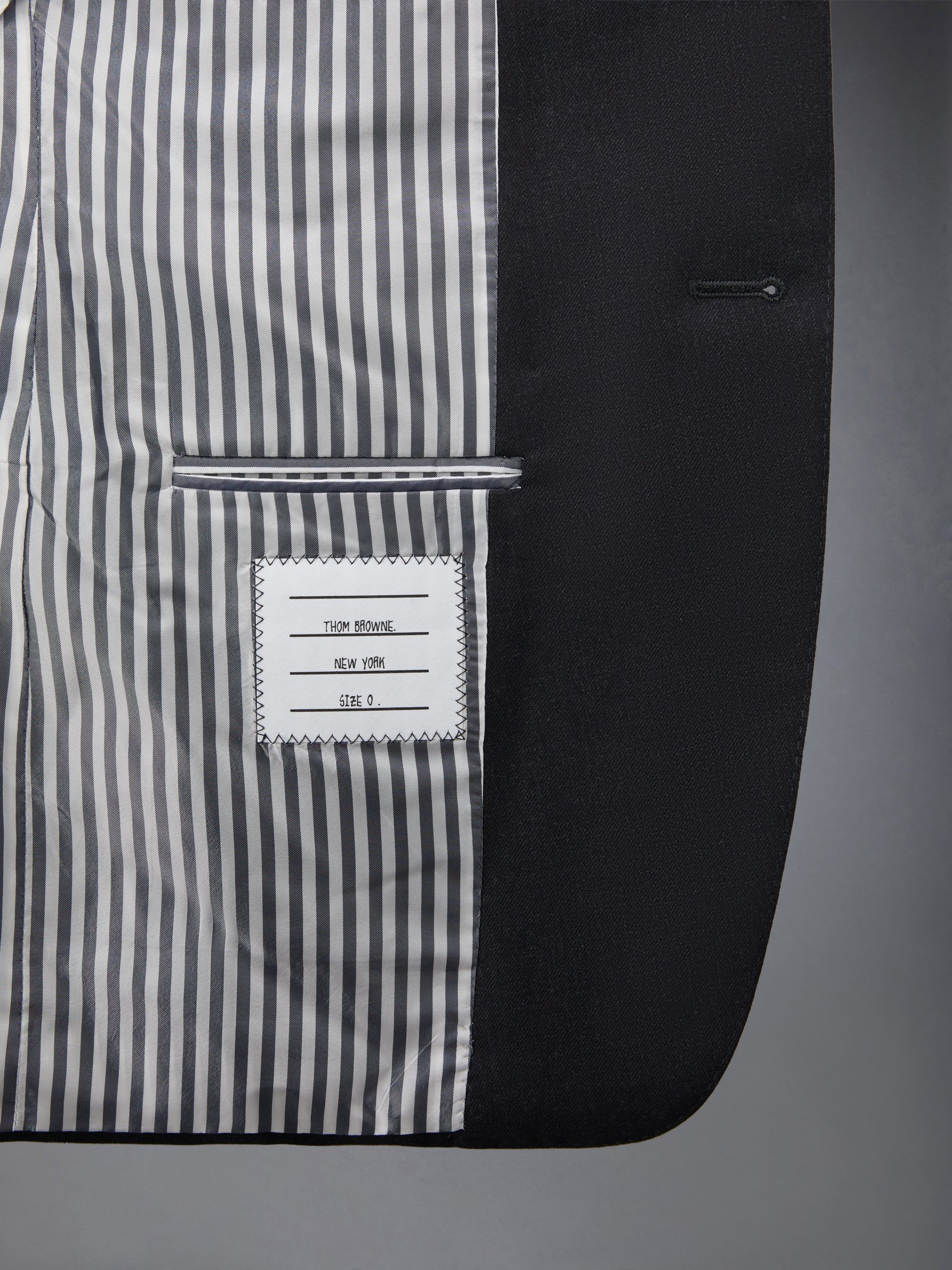 CLASSIC TWILL SPORT COAT - Image 6