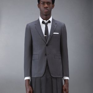 CLASSIC TWILL SPORT COAT