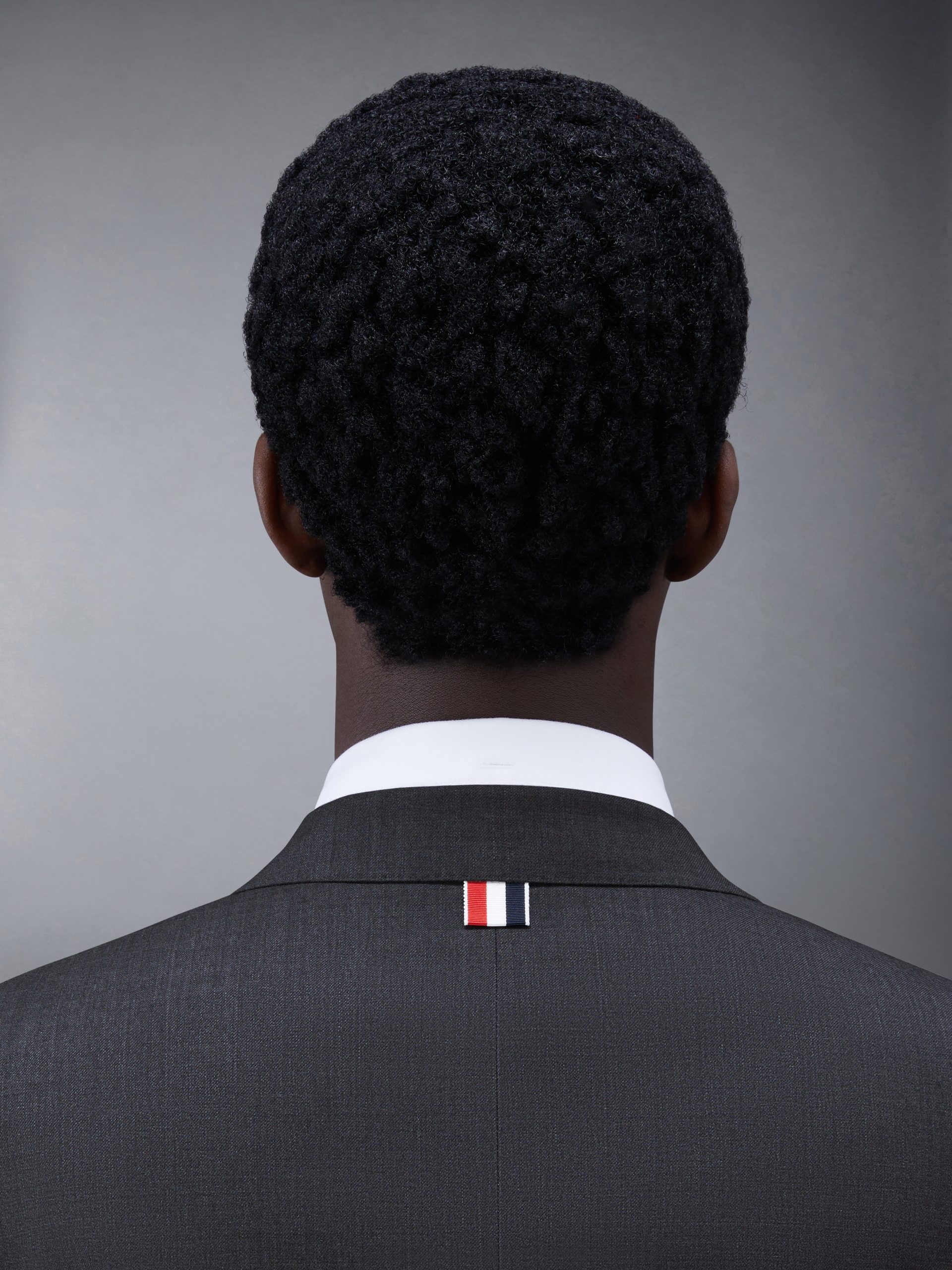 CLASSIC TWILL SPORT COAT - Image 4