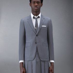 CLASSIC TWILL SPORT COAT