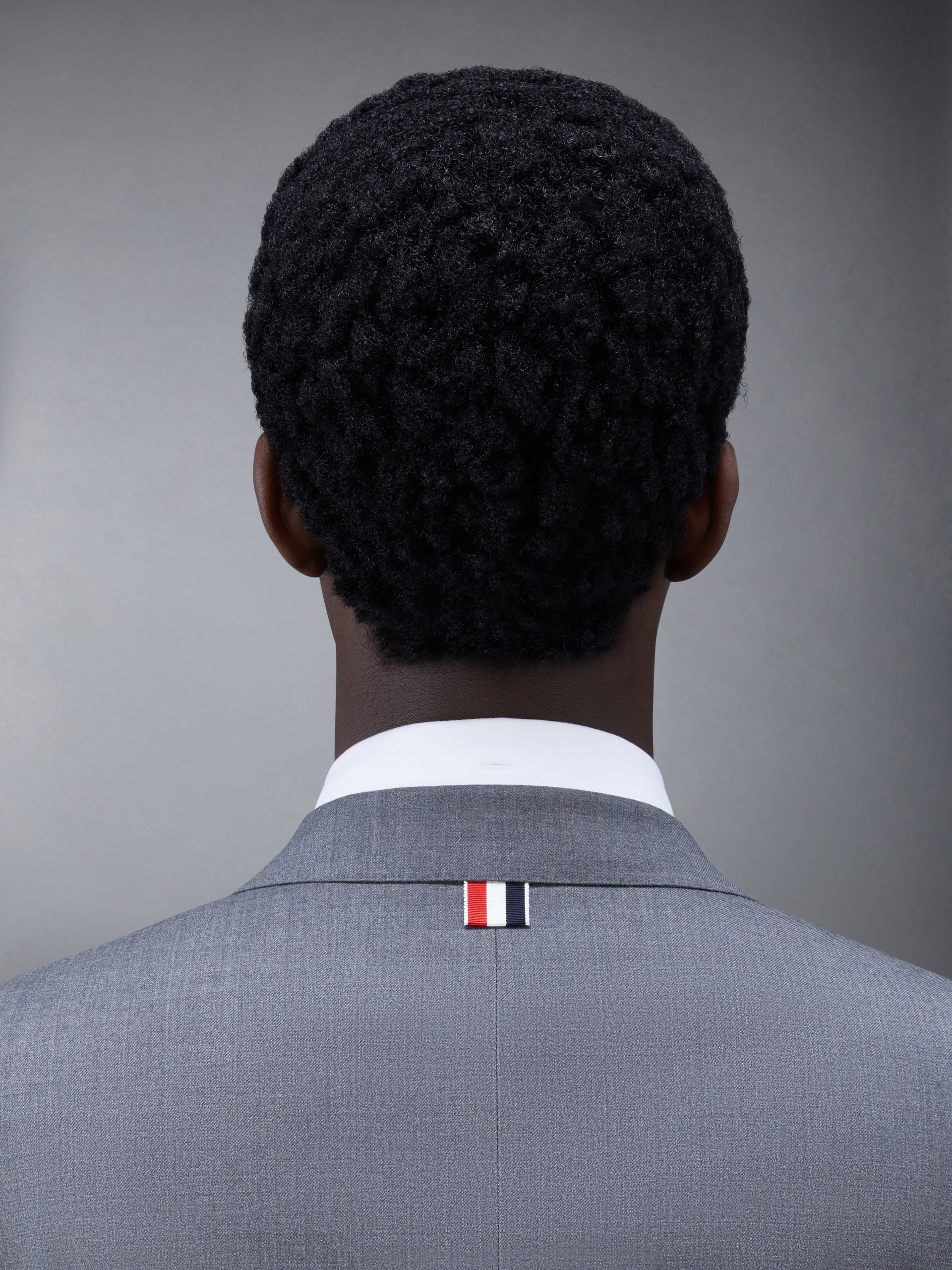 CLASSIC TWILL SPORT COAT - Image 4