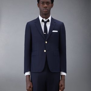 CLASSIC TWILL SPORT COAT