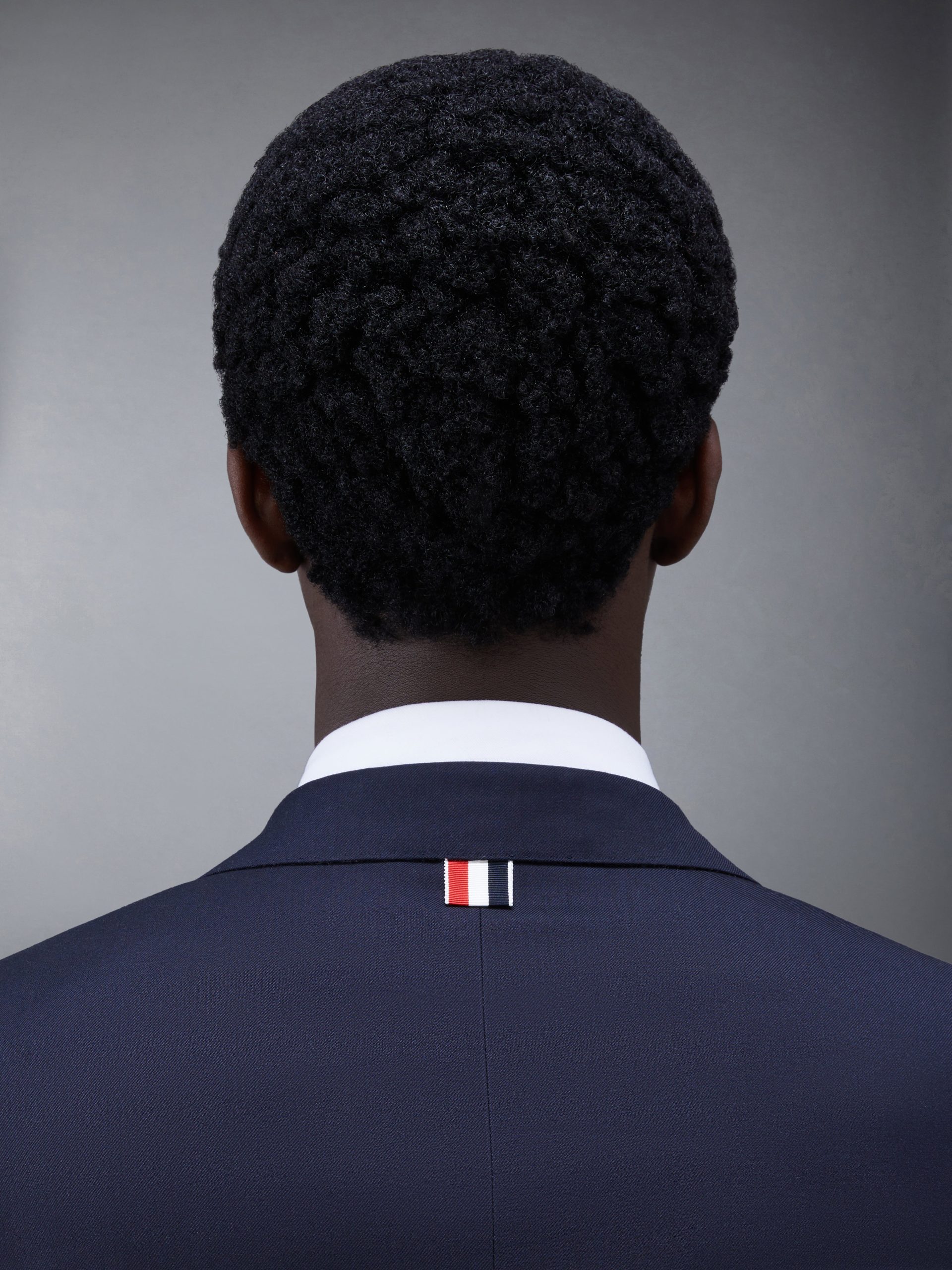 CLASSIC TWILL SPORT COAT - Image 4