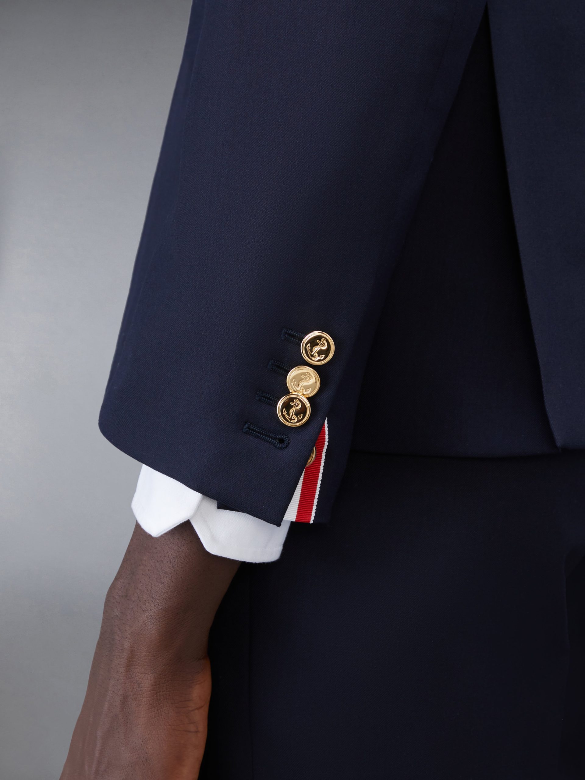 CLASSIC TWILL SPORT COAT - Image 5