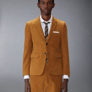 NARROW WALE CORDUROY SPORTCOAT