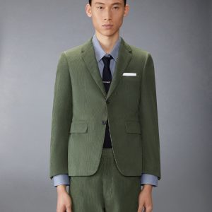 NARROW WALE CORDUROY SPORTCOAT