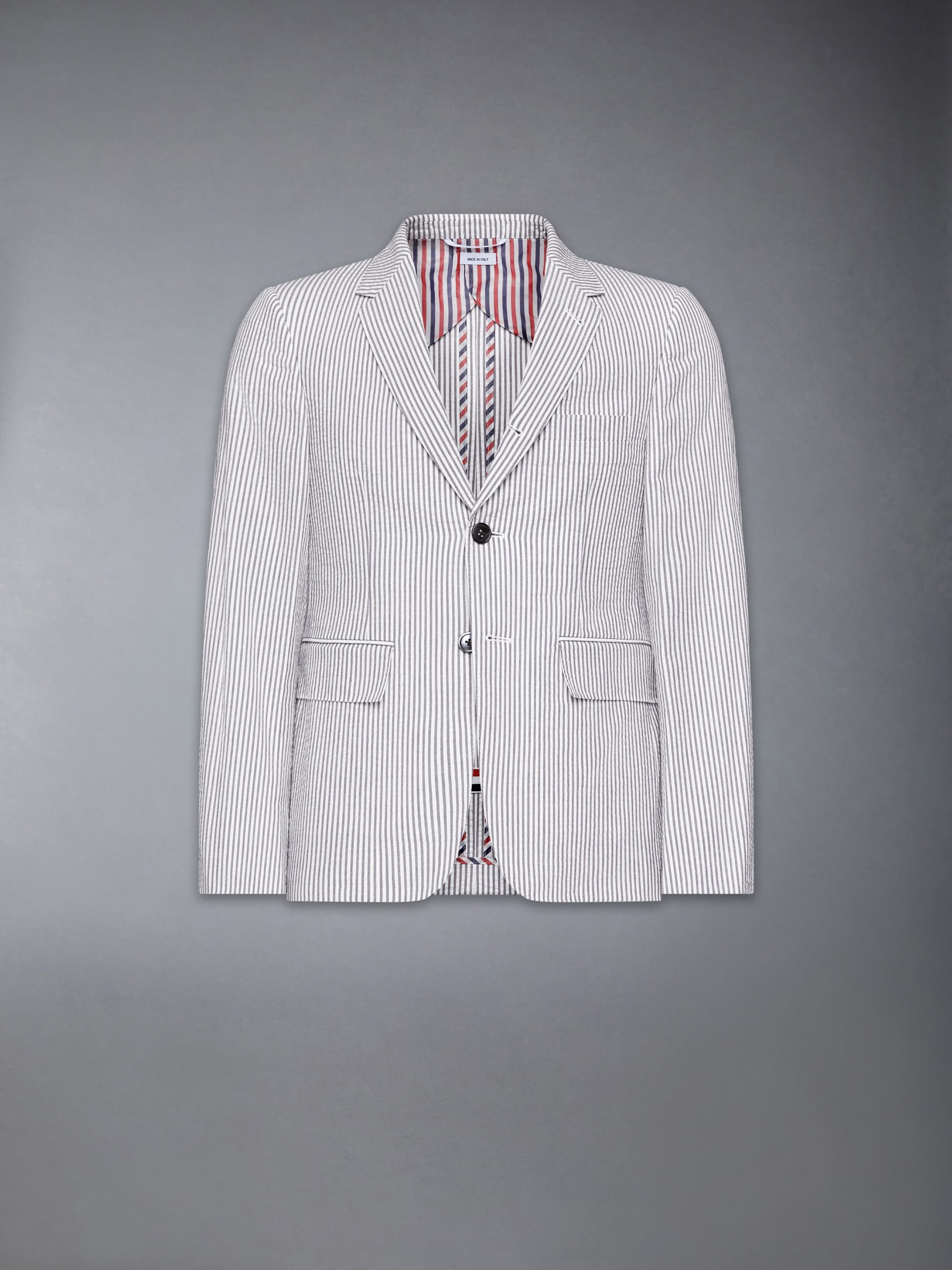 CLASSIC SEERSUCKER SPORT COAT - Image 7