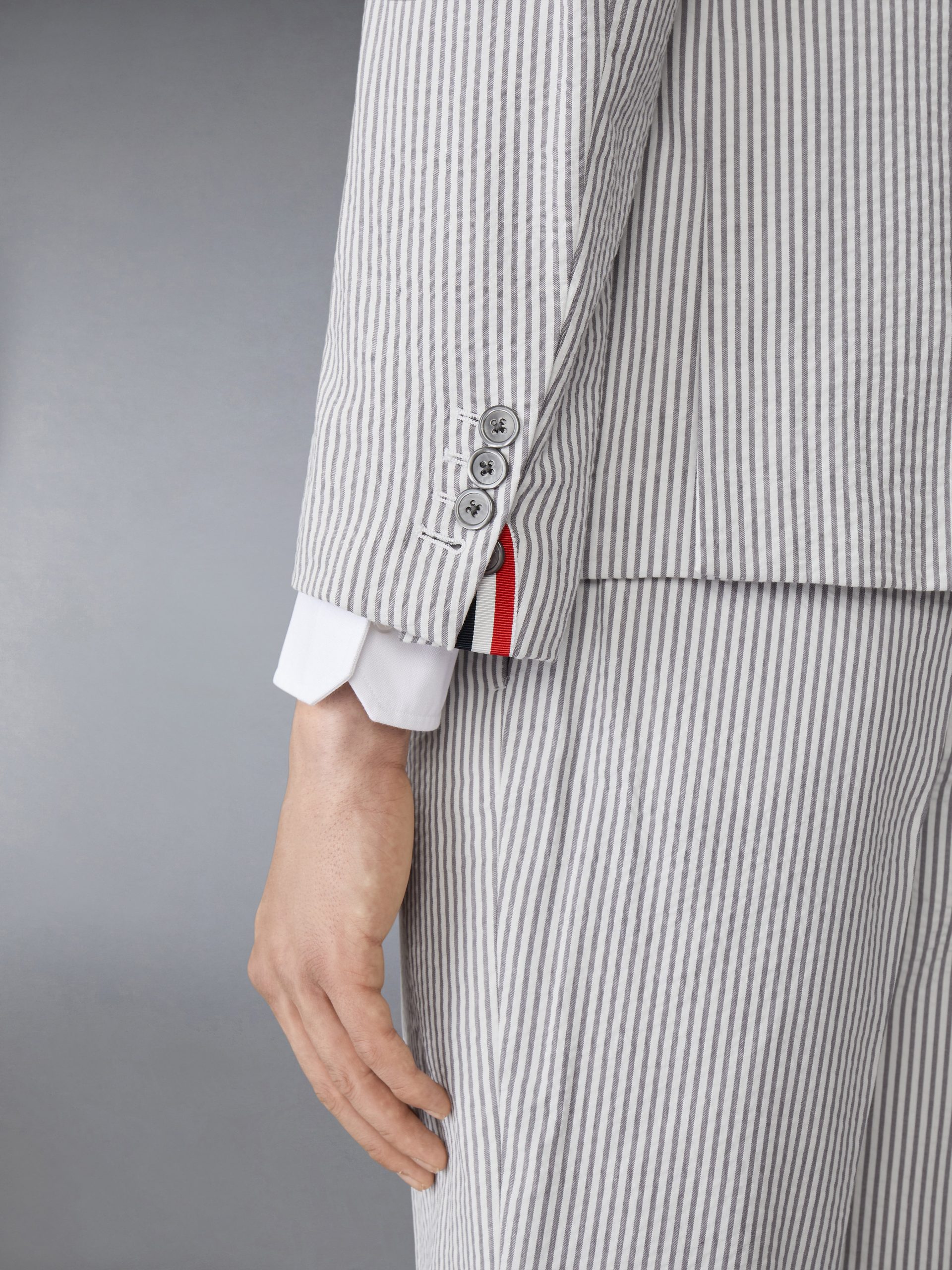 CLASSIC SEERSUCKER SPORT COAT - Image 4