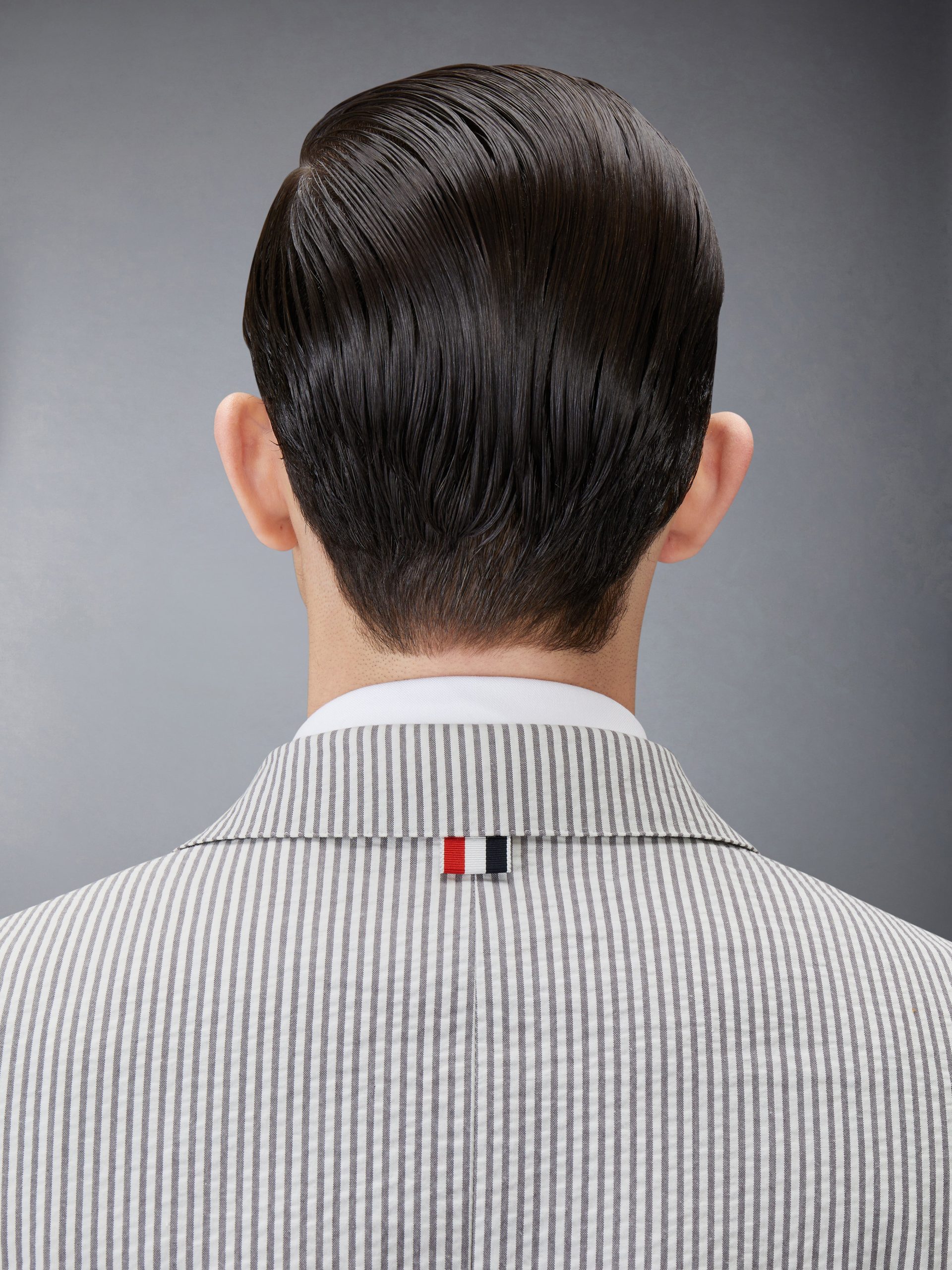 CLASSIC SEERSUCKER SPORT COAT - Image 6