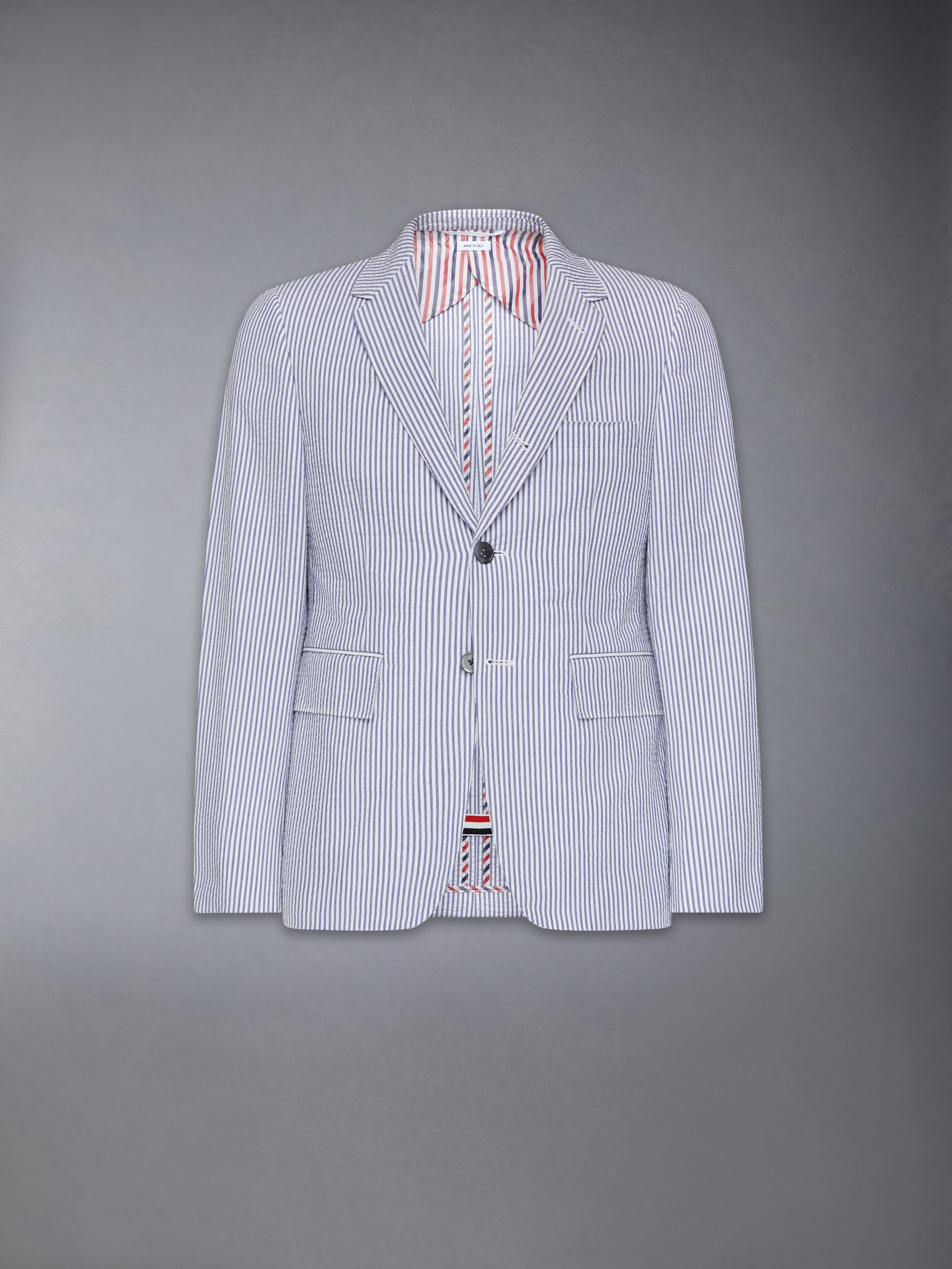 CLASSIC SEERSUCKER SPORT COAT - Image 7