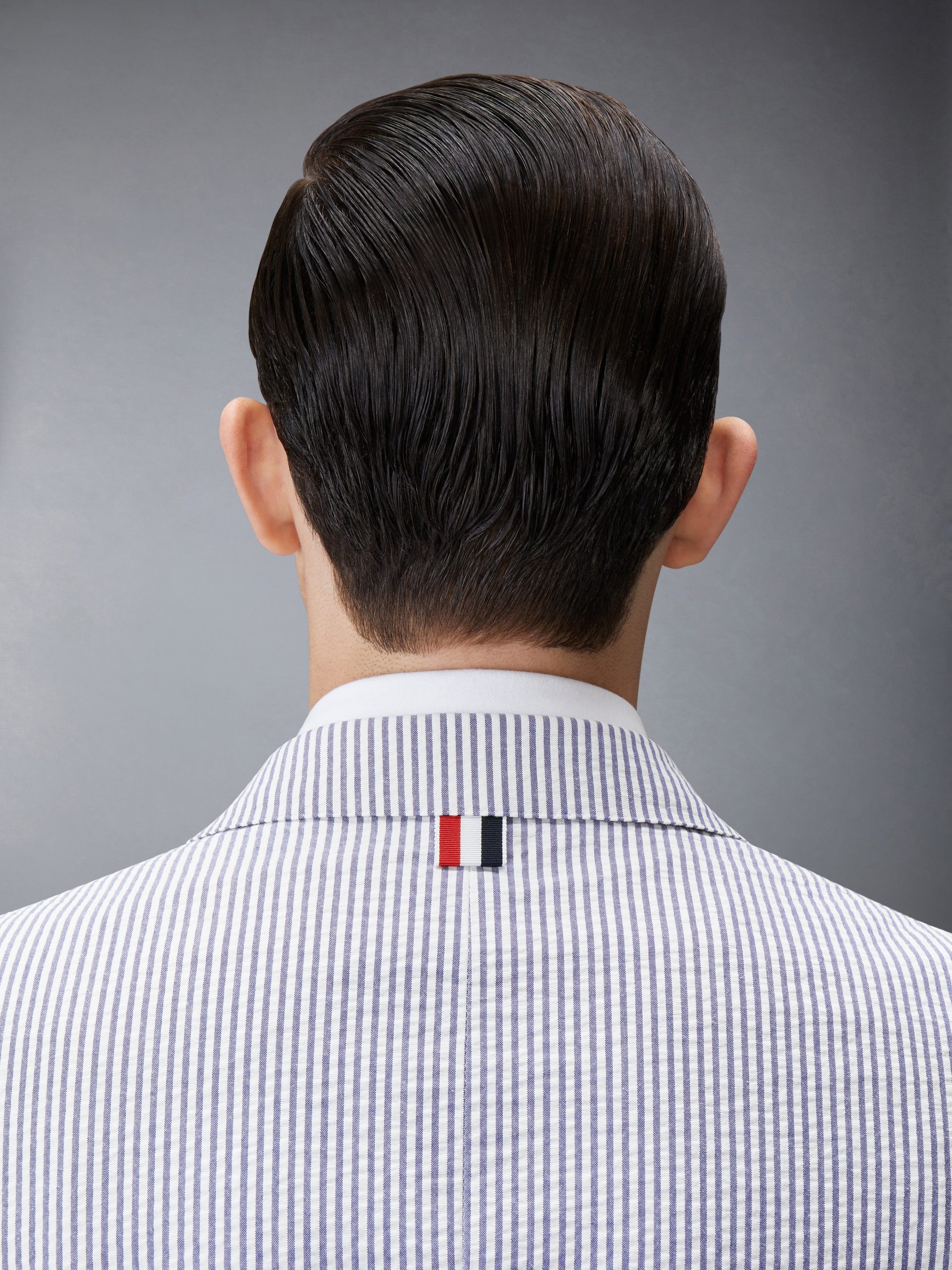 CLASSIC SEERSUCKER SPORT COAT - Image 6