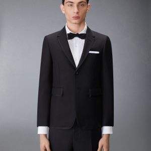 Mohair Classic Sport Coat