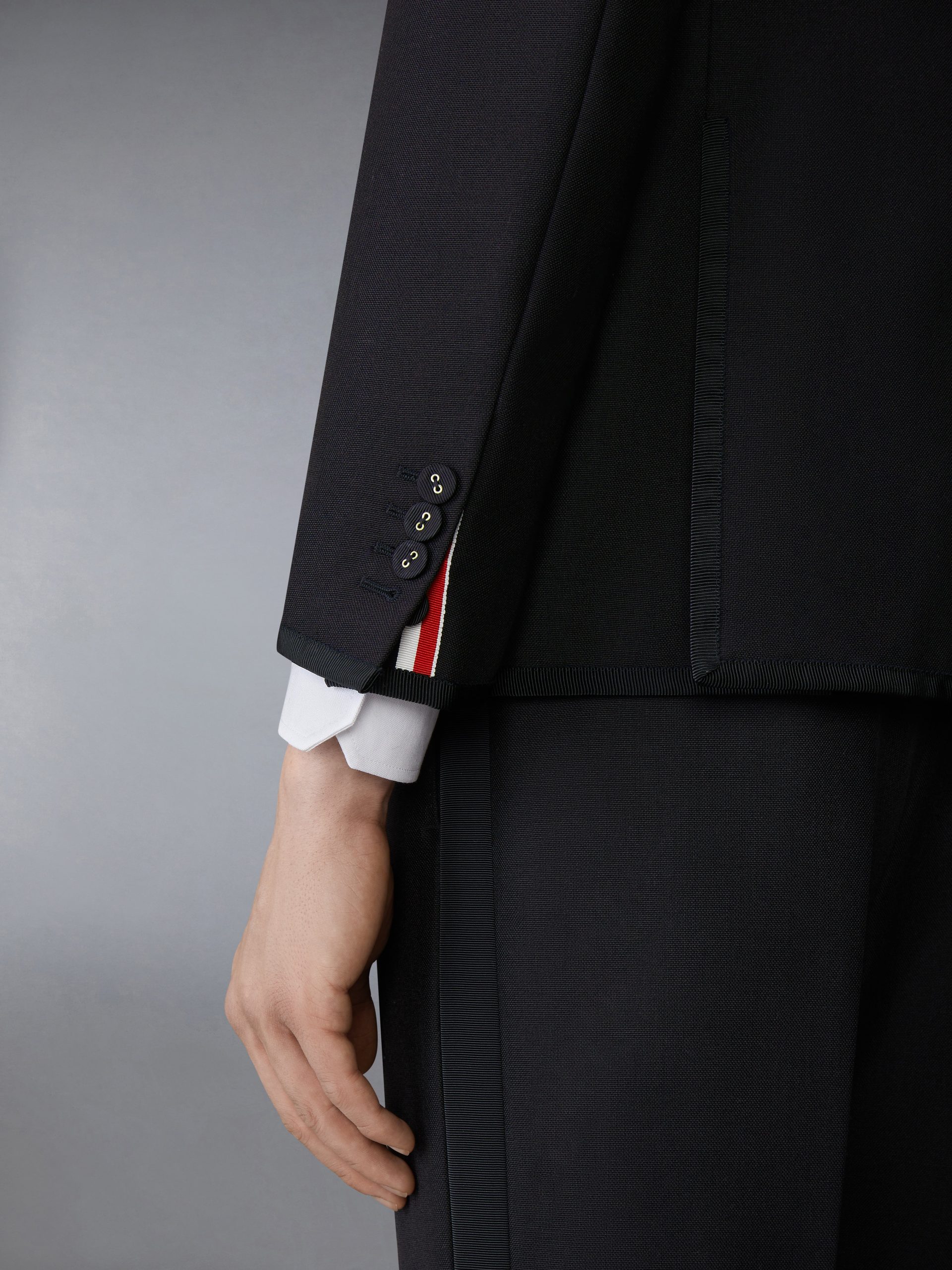 Mohair Classic Sport Coat - Image 4