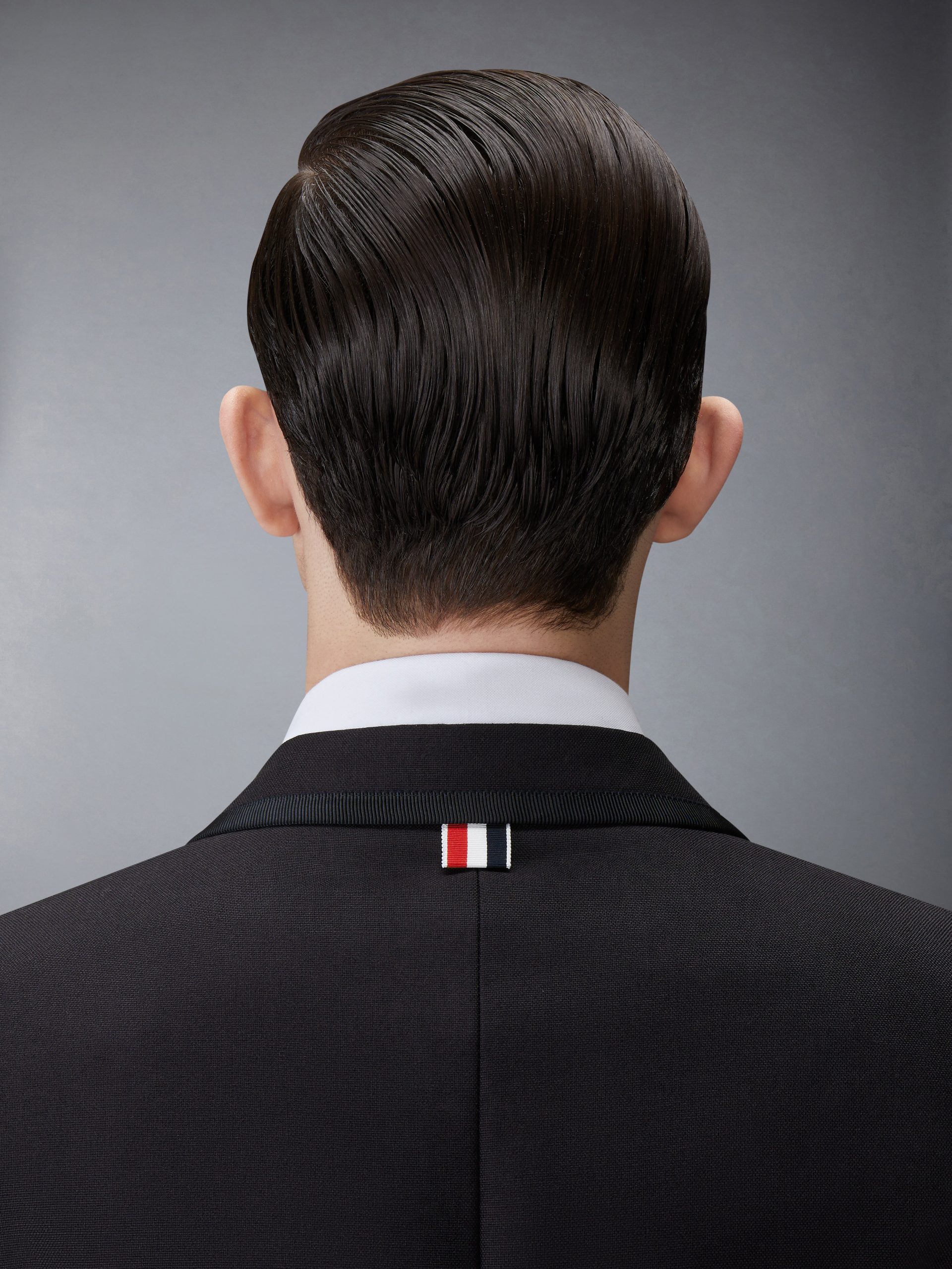 Mohair Classic Sport Coat - Image 5