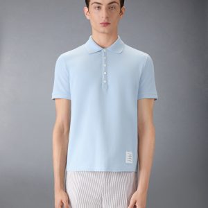 CLASSIC PIQUE 4-BAR POLO