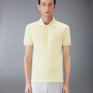 CLASSIC PIQUE 4-BAR POLO