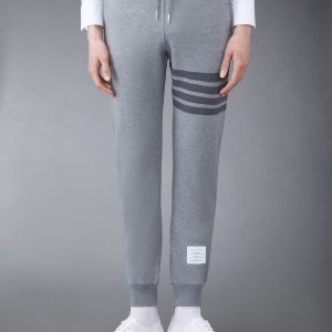 CLASSIC LOOPBACK 4-BAR SWEATPANTS