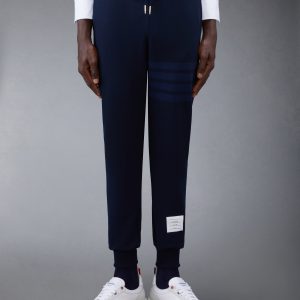 CLASSIC LOOPBACK 4-BAR SWEATPANTS