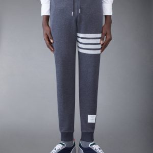 Classic Loopback 4-bar Sweatpant