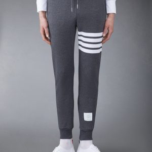CLASSIC LOOPBACK 4-BAR SWEATPANTS
