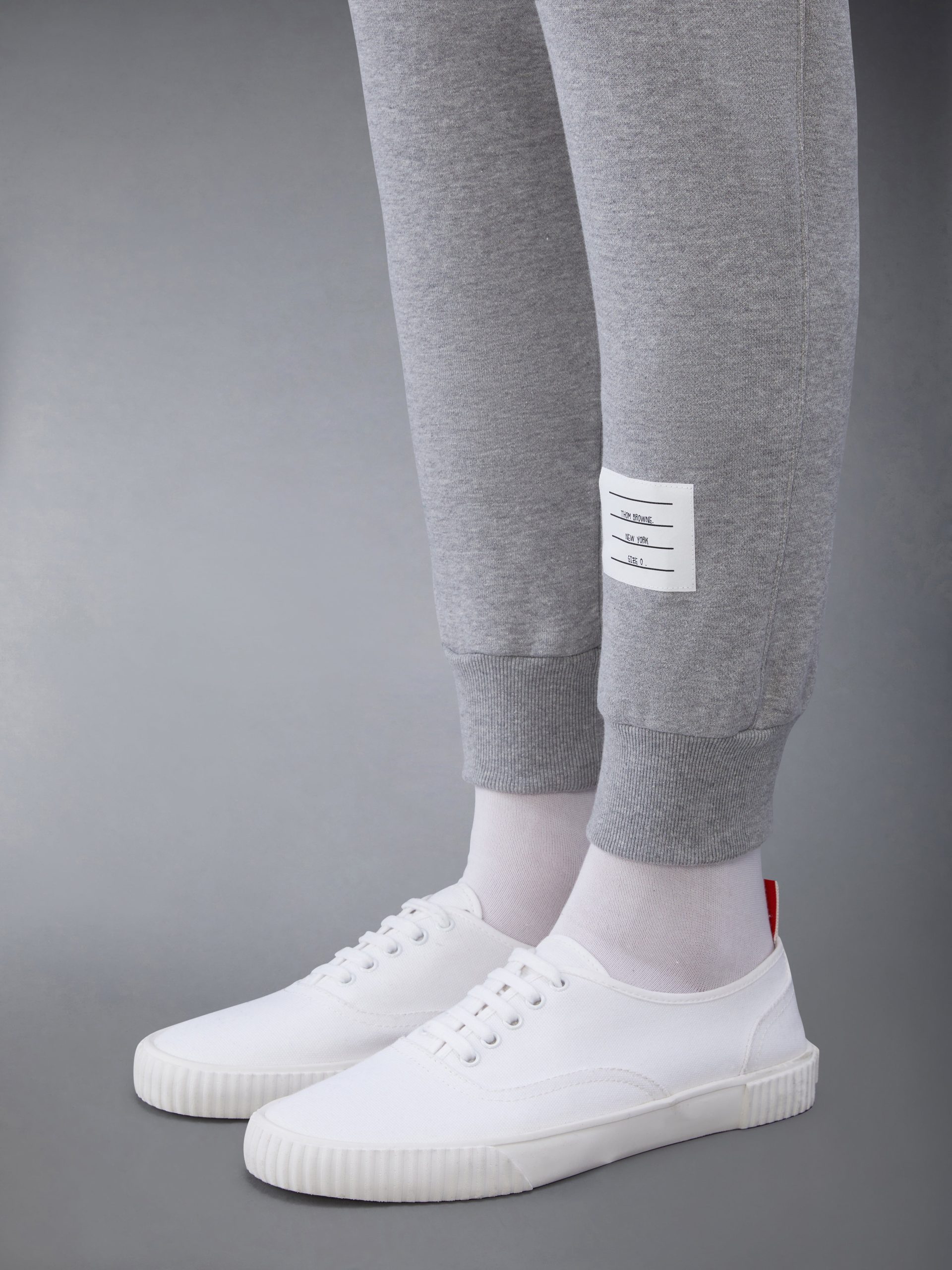 CLASSIC LOOPBACK 4-BAR SWEATPANTS - Image 6