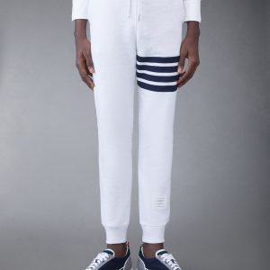 Classic Loopback 4-bar Sweatpant