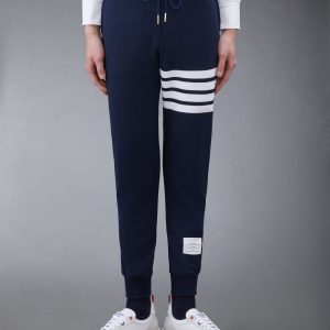 CLASSIC LOOPBACK 4-BAR SWEATPANTS